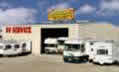 Ohio RV Repair, Ohio RV Service, Ohio Motorhome Repair, Ohio Motor Home Service, Ohio travel trailer service.